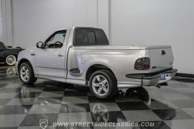 2001 Ford F-150 Lightning SVT