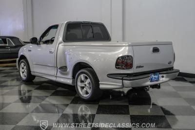 2001 Ford F-150 Lightning SVT
