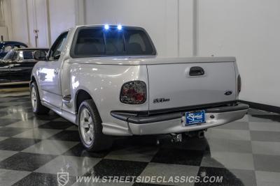 2001 Ford F-150 Lightning SVT