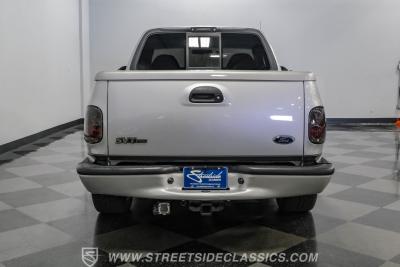 2001 Ford F-150 Lightning SVT