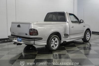 2001 Ford F-150 Lightning SVT