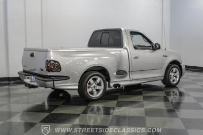 2001 Ford F-150 Lightning SVT