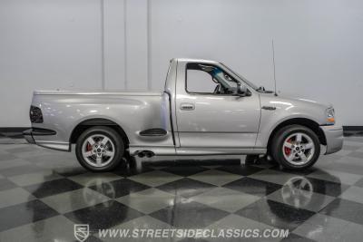 2001 Ford F-150 Lightning SVT