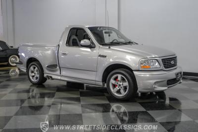 2001 Ford F-150 Lightning SVT