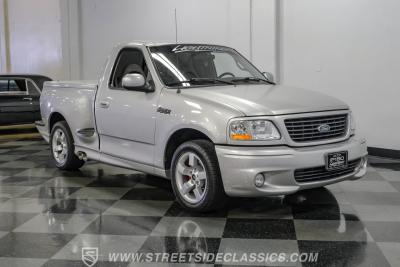 2001 Ford F-150 Lightning SVT