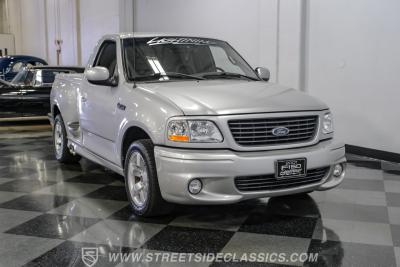 2001 Ford F-150 Lightning SVT