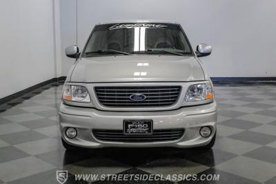 2001 Ford F-150 Lightning SVT