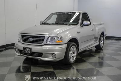 2001 Ford F-150 Lightning SVT