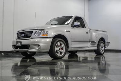 2001 Ford F-150 Lightning SVT