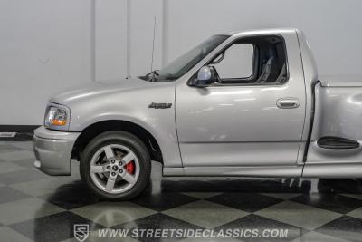 2001 Ford F-150 Lightning SVT