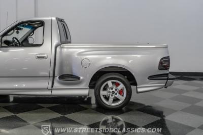 2001 Ford F-150 Lightning SVT