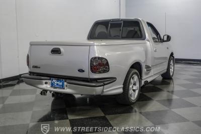 2001 Ford F-150 Lightning SVT