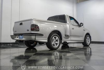 2001 Ford F-150 Lightning SVT