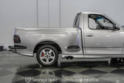 2001 Ford F-150 Lightning SVT