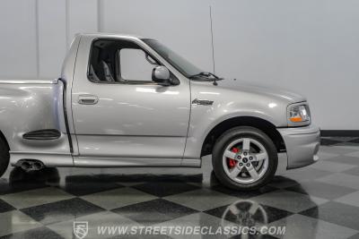 2001 Ford F-150 Lightning SVT