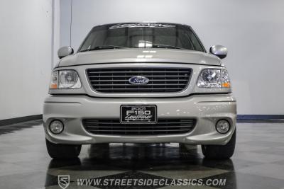 2001 Ford F-150 Lightning SVT