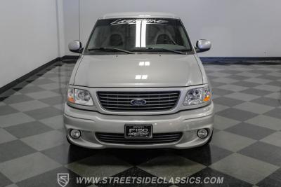 2001 Ford F-150 Lightning SVT