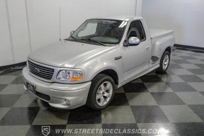 2001 Ford F-150 Lightning SVT