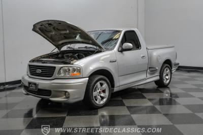 2001 Ford F-150 Lightning SVT