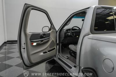 2001 Ford F-150 Lightning SVT