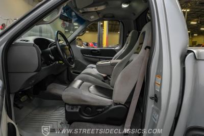 2001 Ford F-150 Lightning SVT