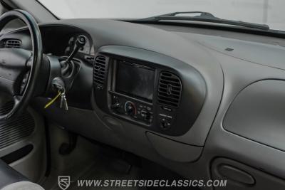 2001 Ford F-150 Lightning SVT