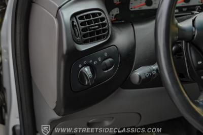2001 Ford F-150 Lightning SVT