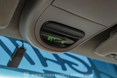 2001 Ford F-150 Lightning SVT