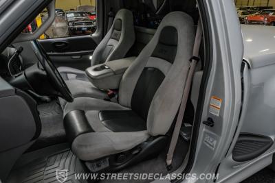 2001 Ford F-150 Lightning SVT