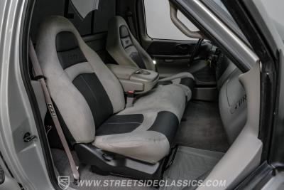 2001 Ford F-150 Lightning SVT