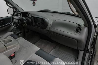 2001 Ford F-150 Lightning SVT