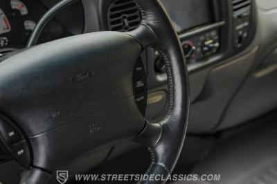 2001 Ford F-150 Lightning SVT