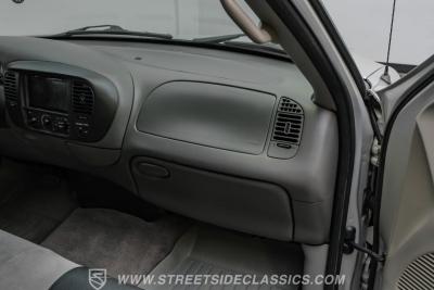 2001 Ford F-150 Lightning SVT