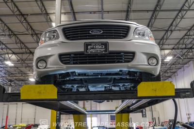 2001 Ford F-150 Lightning SVT