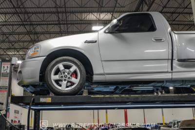 2001 Ford F-150 Lightning SVT