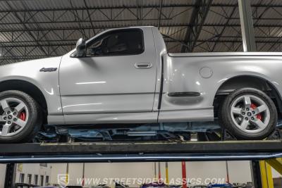 2001 Ford F-150 Lightning SVT