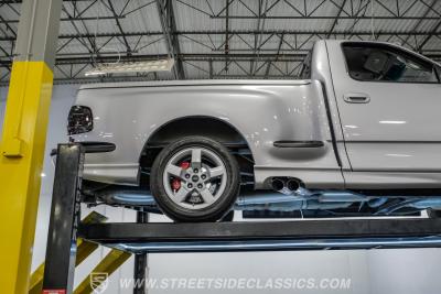 2001 Ford F-150 Lightning SVT