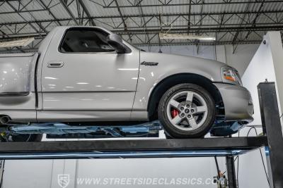 2001 Ford F-150 Lightning SVT