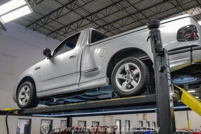 2001 Ford F-150 Lightning SVT