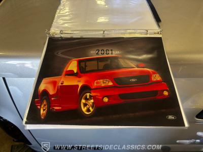 2001 Ford F-150 Lightning SVT