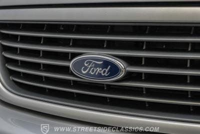 2001 Ford F-150 Lightning SVT