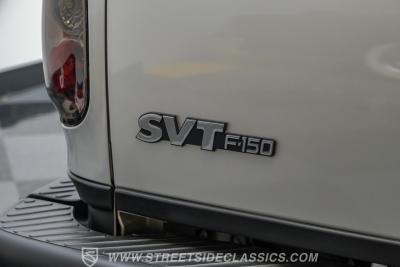 2001 Ford F-150 Lightning SVT