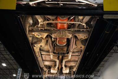1972 Chevrolet Chevelle SS 454 Tribute Convertible