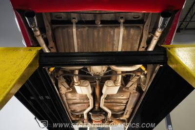 1972 Chevrolet Chevelle SS 454 Tribute Convertible