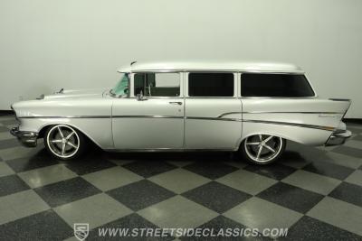 1957 Chevrolet 210 Wagon