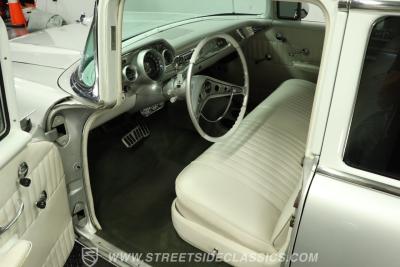 1957 Chevrolet 210 Wagon