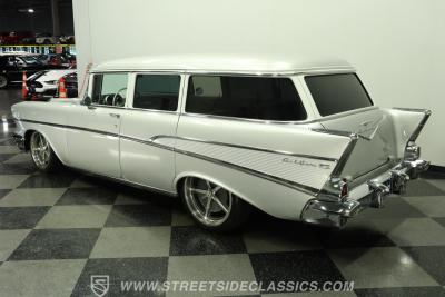 1957 Chevrolet 210 Wagon