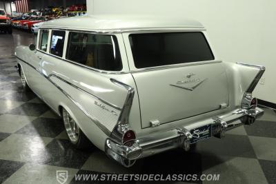 1957 Chevrolet 210 Wagon