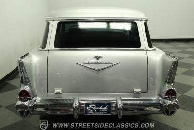 1957 Chevrolet 210 Wagon