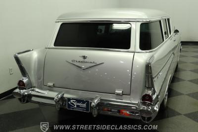 1957 Chevrolet 210 Wagon